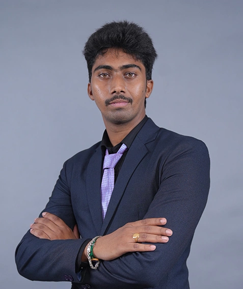 Dasari Chandra Sekhar