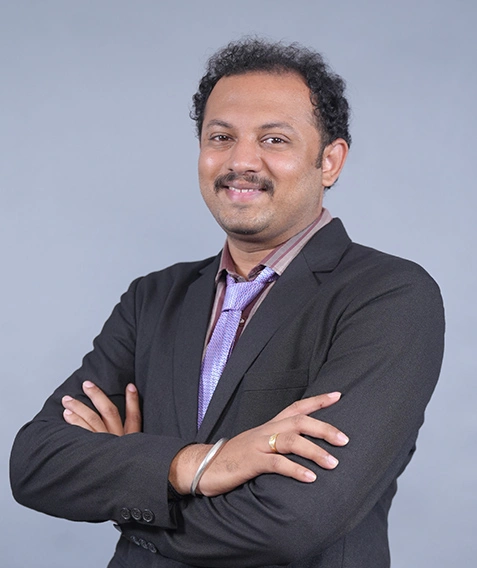 Dommeti Nikhil