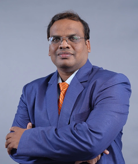 Dr. Anil Kumar Akkala