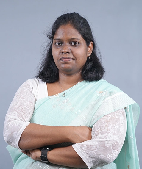 Dr. Aphia Amulya Palle