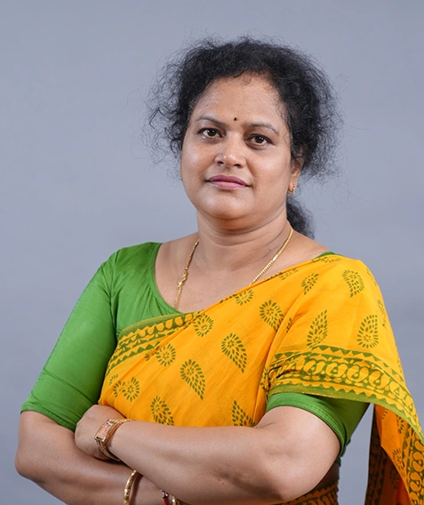 Dr. Chinta Vani