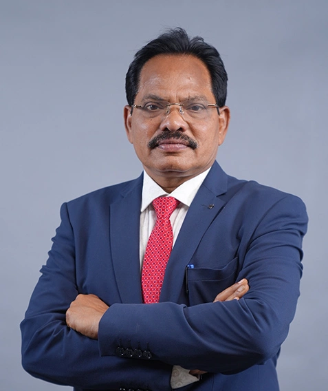 Dr. Ganta Satyanarayana