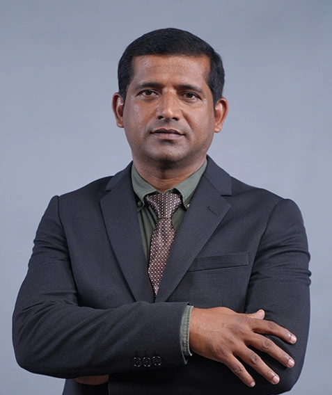 Dr. Manchala Veera Krishna