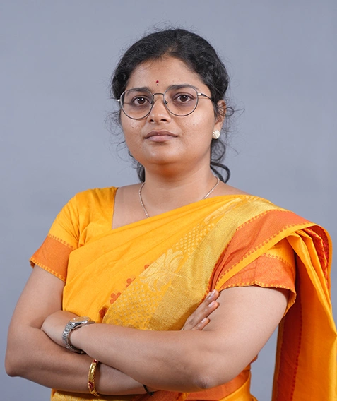 Dr. Nisha Kumari