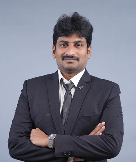 Dr. Sundaragiri Rahaman