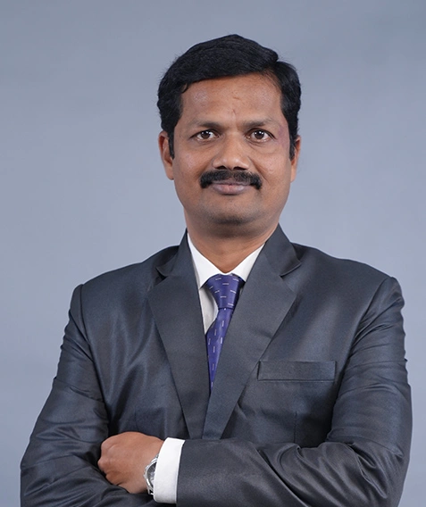 Dr. Durga Prasad Tapeswarapu