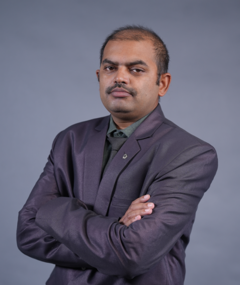Dr. Abbireddy Sridhar Reddy