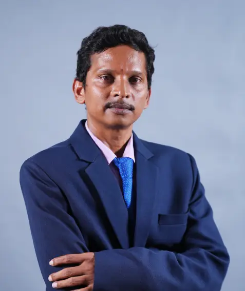 Dr. Karnam Sreenu