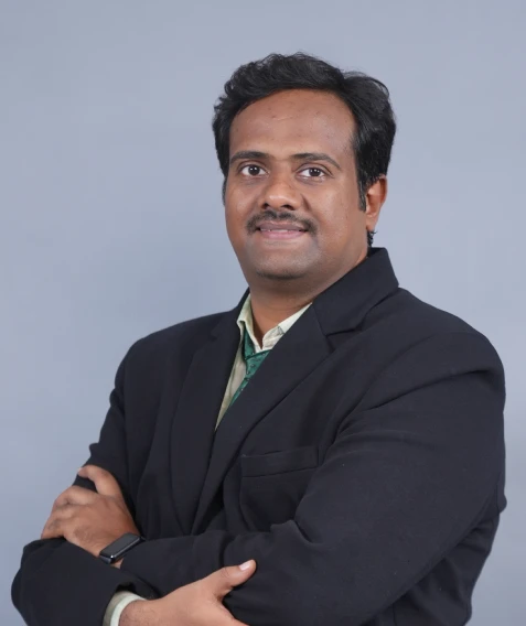 Dr. Kondru Ayyappa Swamy