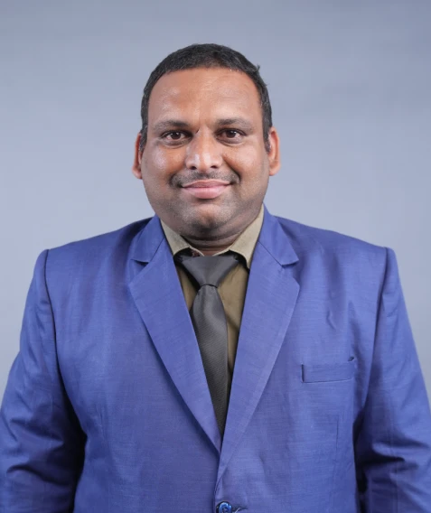 Dr. Mandipudi Raghunath