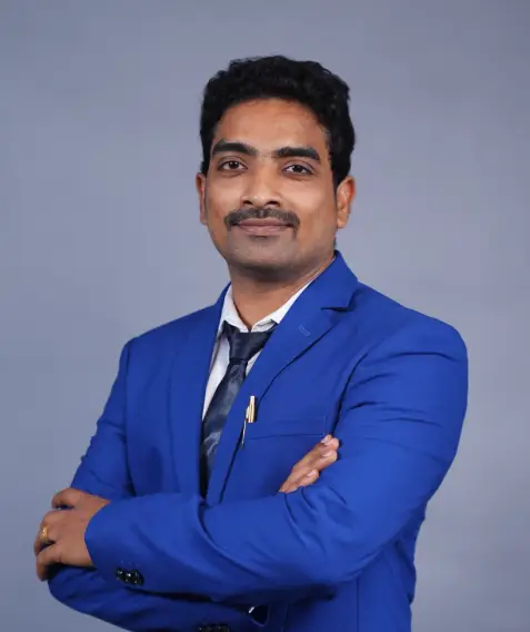 Mr. Pennada Siva Satya Prasad