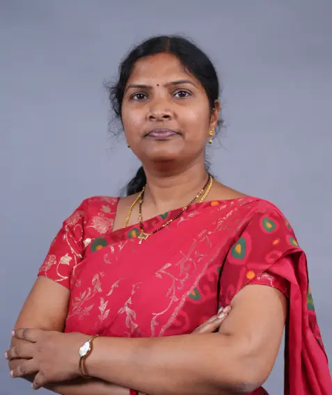Ms. Sunkara Sushma