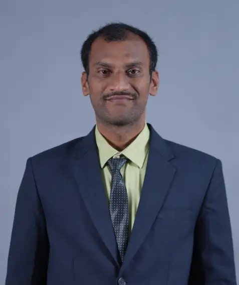 Dr. S Nageswararao 