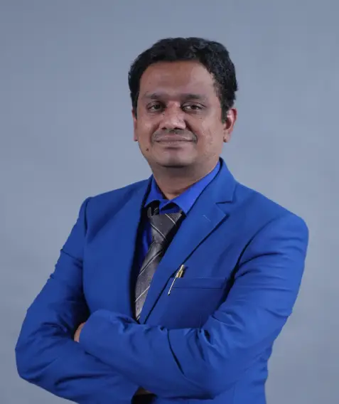 Dr. Vikram A