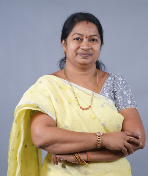 Dr. A Saravanan