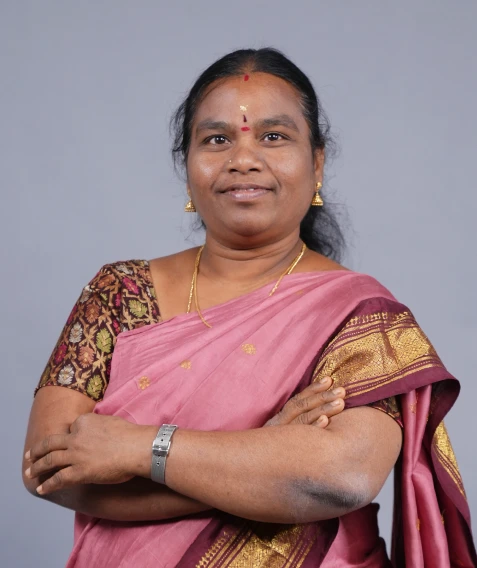 Dr. A Vanathi