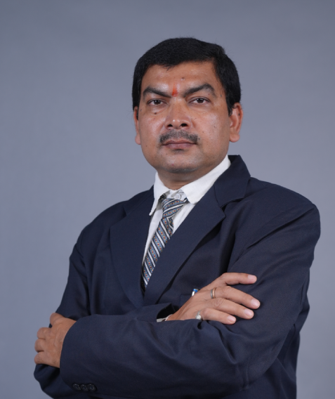 Dr. Akhilesh Kumar Singh