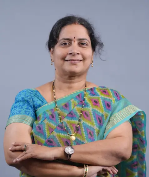 Dr. Boddepalli Rajani