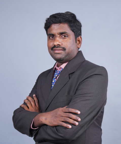 Dr. Dara Ram Babu