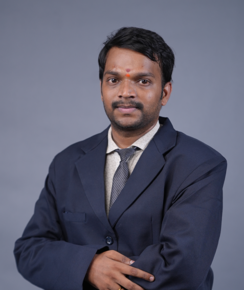 Dr. G V Krishna Pradeep