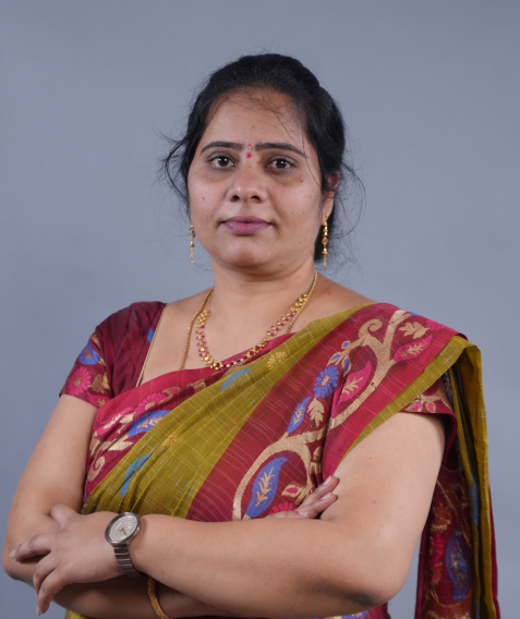 Dr. Gowripattapu Sri Devi