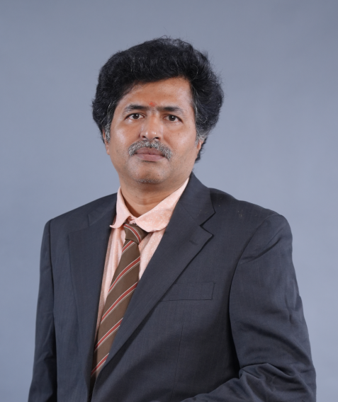 Dr. Kunapuli Siva Satya Mohan