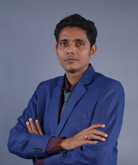 Dr. Mohammad Ahasan
