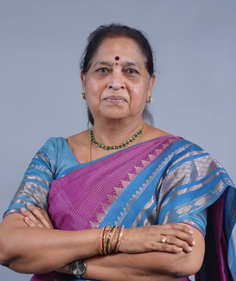 Dr. N.Visalakshi