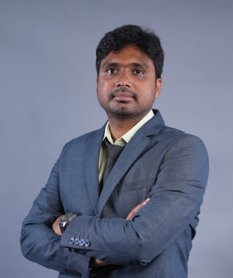 Dr. N. Bhanu Teja