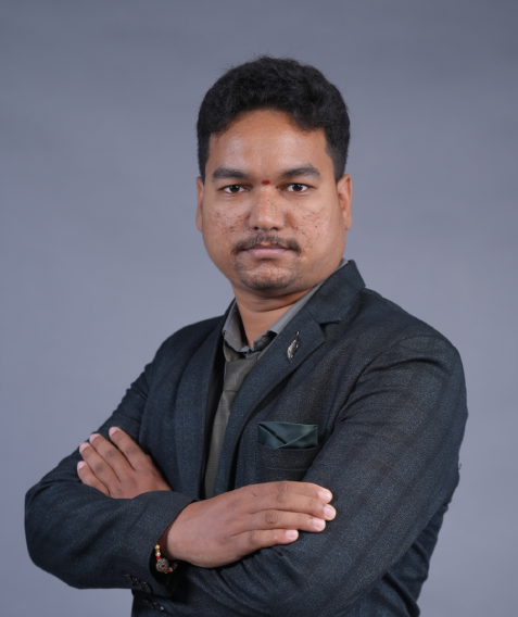 Dr. Nakka Venkata Sai Manikanta Reddy