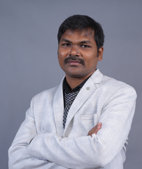 Dr. P Bhaskara Rao