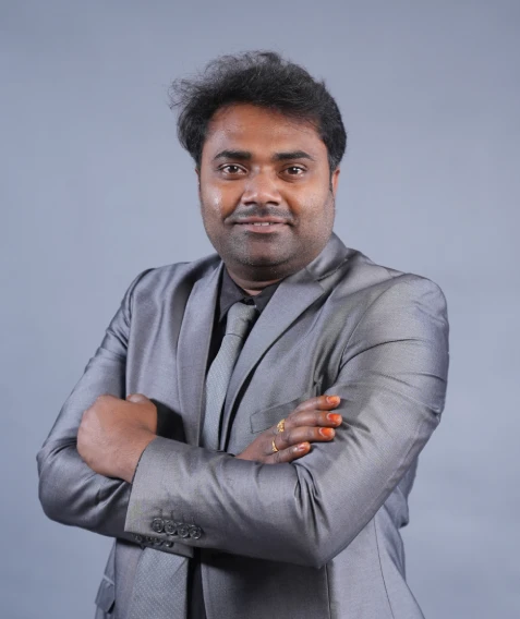 Dr. Pasupuleti Laxmi Narayana