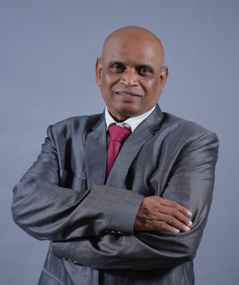 Dr. Ponugoti Gangadhara Rao