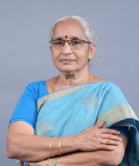 Dr. Regella Venkata Satya Lalitha