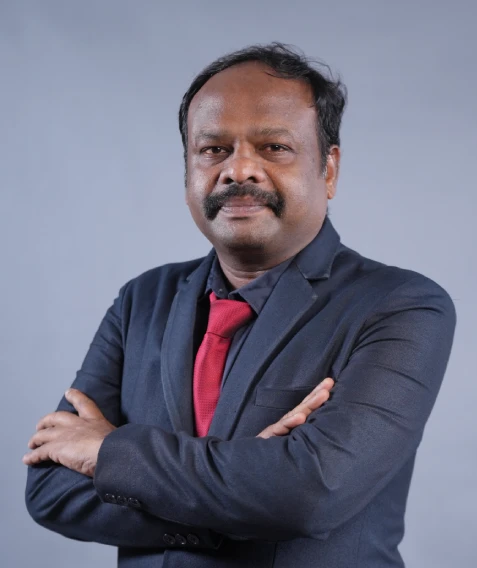 Dr. S Govindarajan