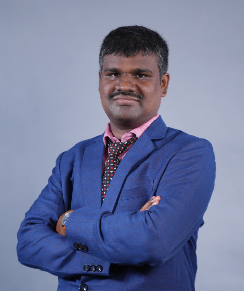 Dr. Sandip Kunar