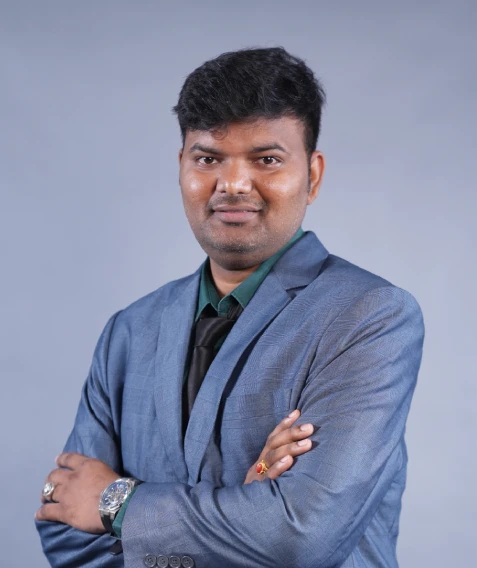 Dr. Talapareddy Suman Kumar
