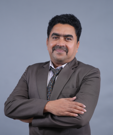 Dr. Y Krishna Srinivasa Subba Rao