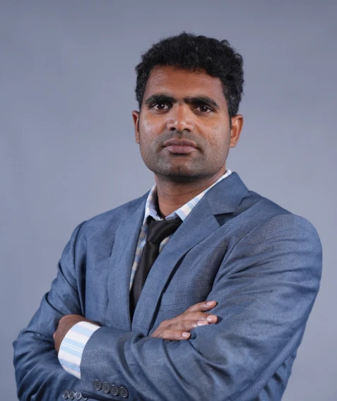 Dr. Tammineni Gnananandarao