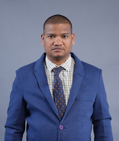 Gangu Rama Naidu