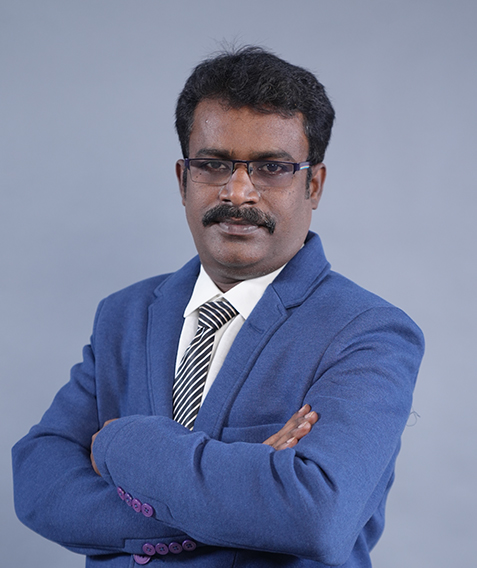 Pudi Ramesh