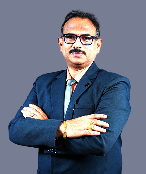 Dr. Ramesh N S V S C Sripada