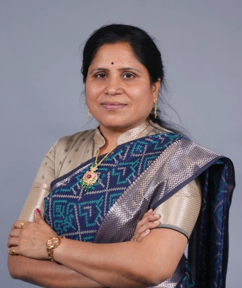 Dr. Gamini Sridevi