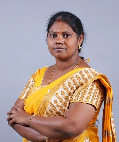 Ms. Gowri Sreelakshmi Neeli