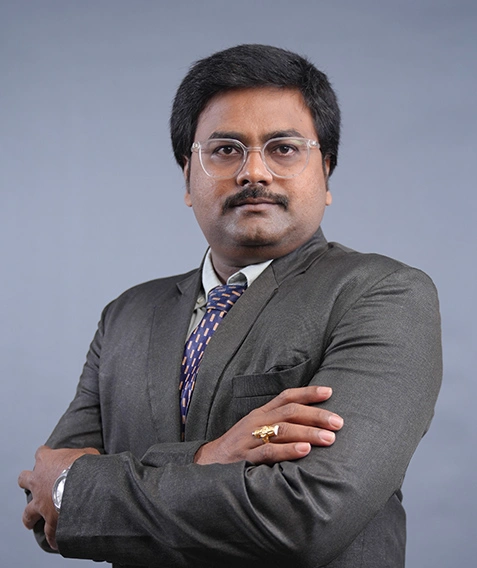 Mr. Grandi Sivasankar