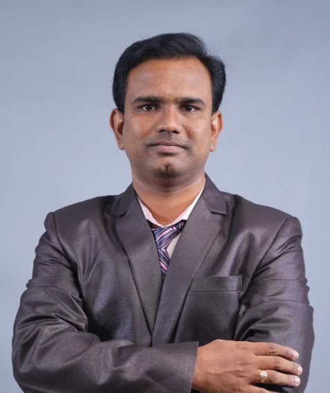 Dr. Gudivada A Arun Kumar