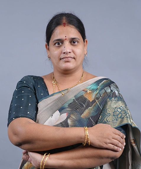 Guttula V Lakshmi
