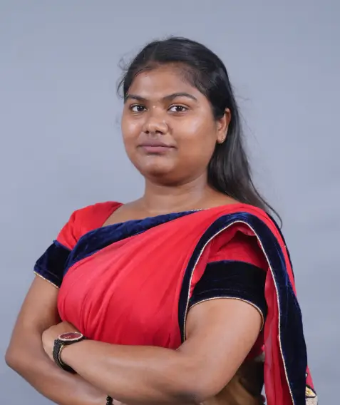 Gargi Agarwal