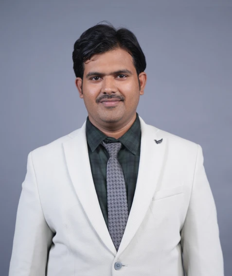 DR. HANUMANTHKRISHNAPRASAD K