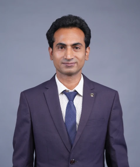 Dr. Jagatpati Raiguru